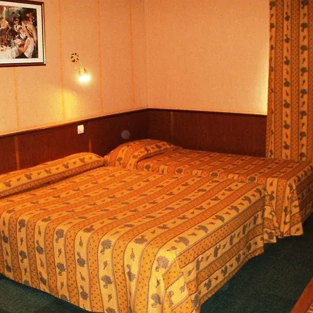 Citotel Le France Otel