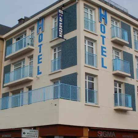 Citotel Le France Otel