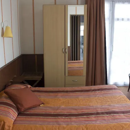 Citotel Le France