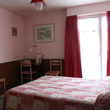 Citotel Le France 2* Redon