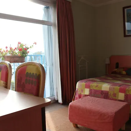 Citotel Le France