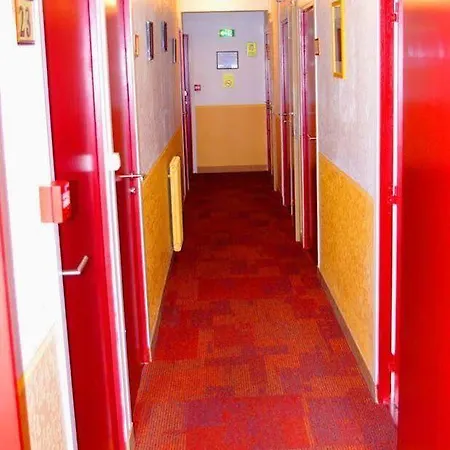 Citotel Le France 2* Redon