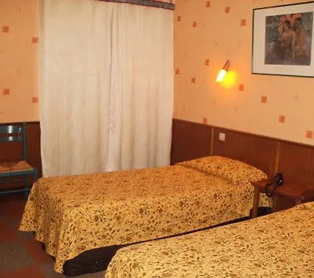 Otel Citotel Le France